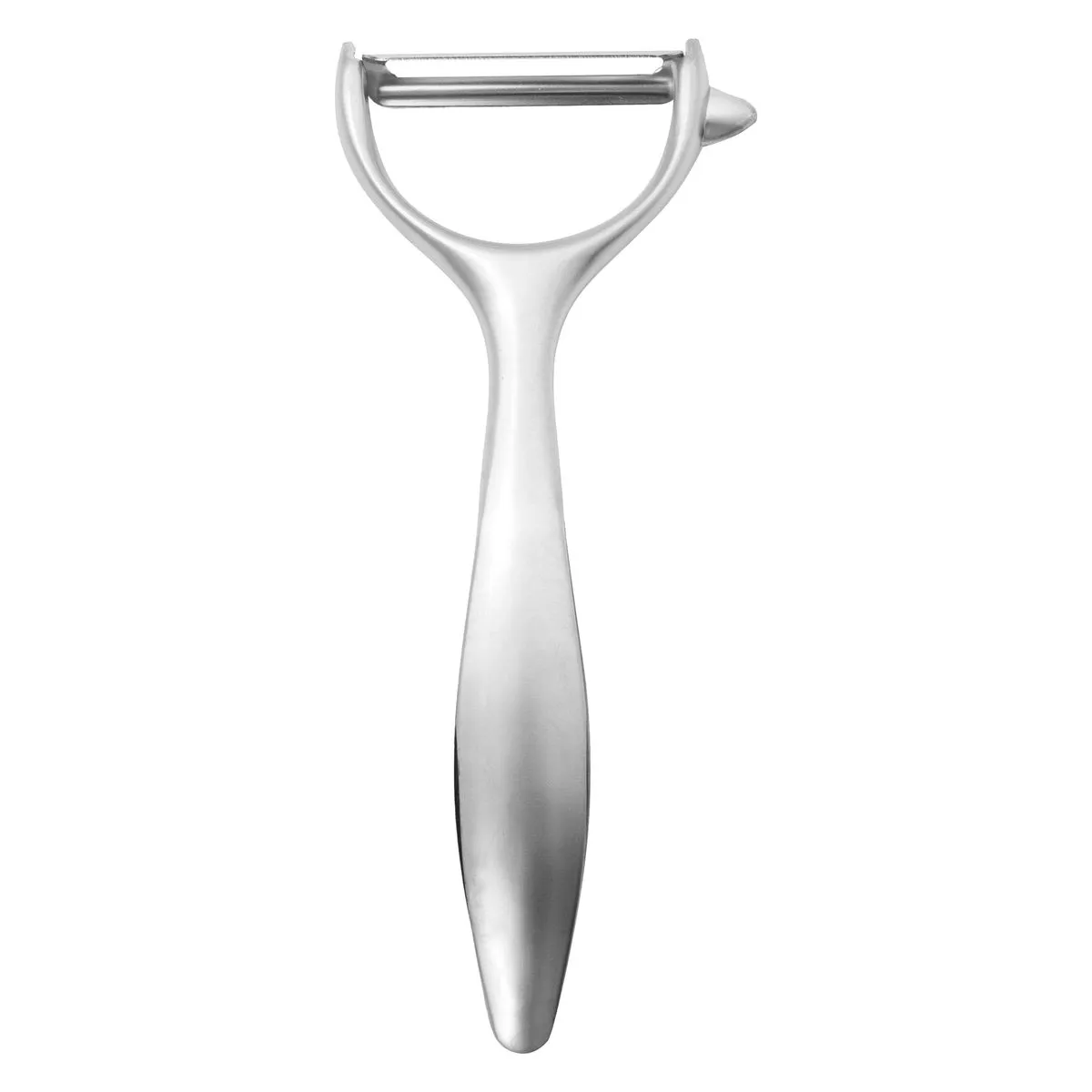Regent Kitchenware Deluxe Peeler - 65x20x155mm