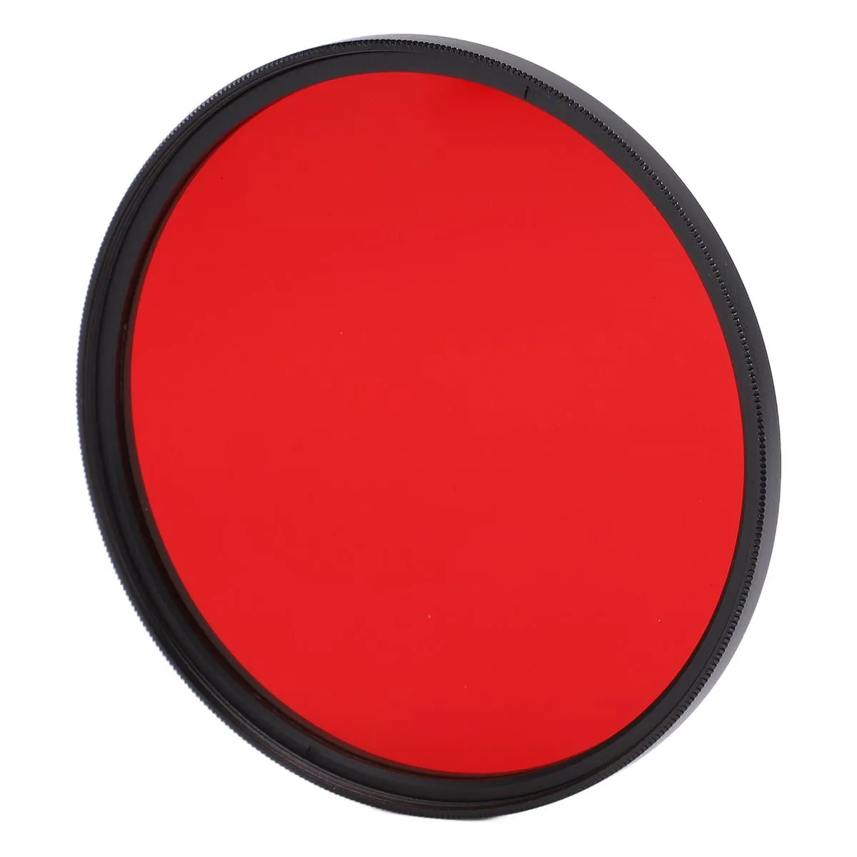 77mm Red Filter Compatible With Nikon