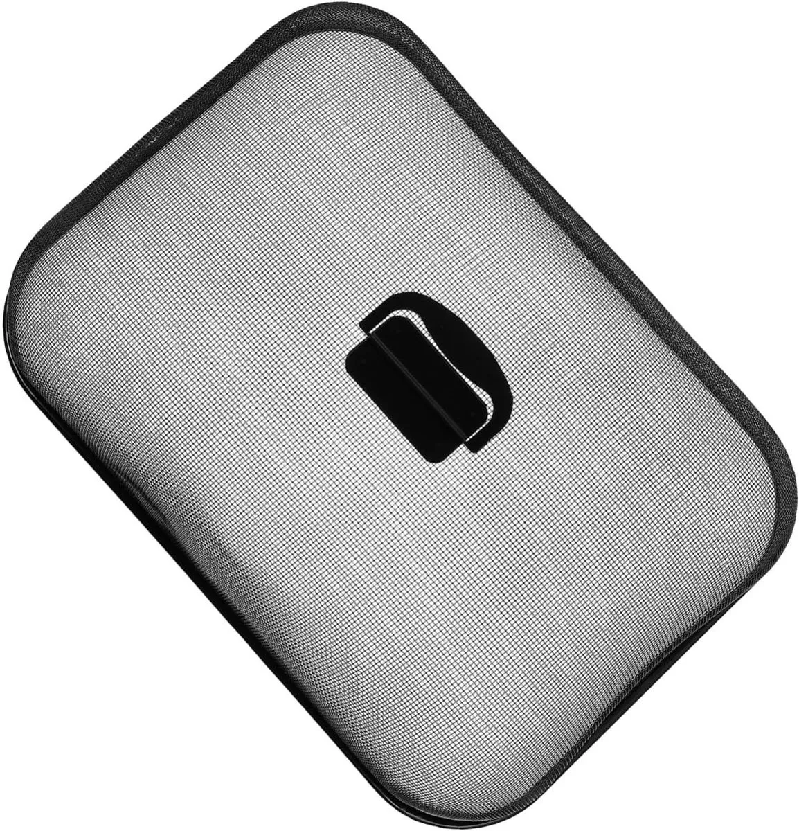 Metal Mesh Food Cover Tray for Kitchen and Outdoor Use