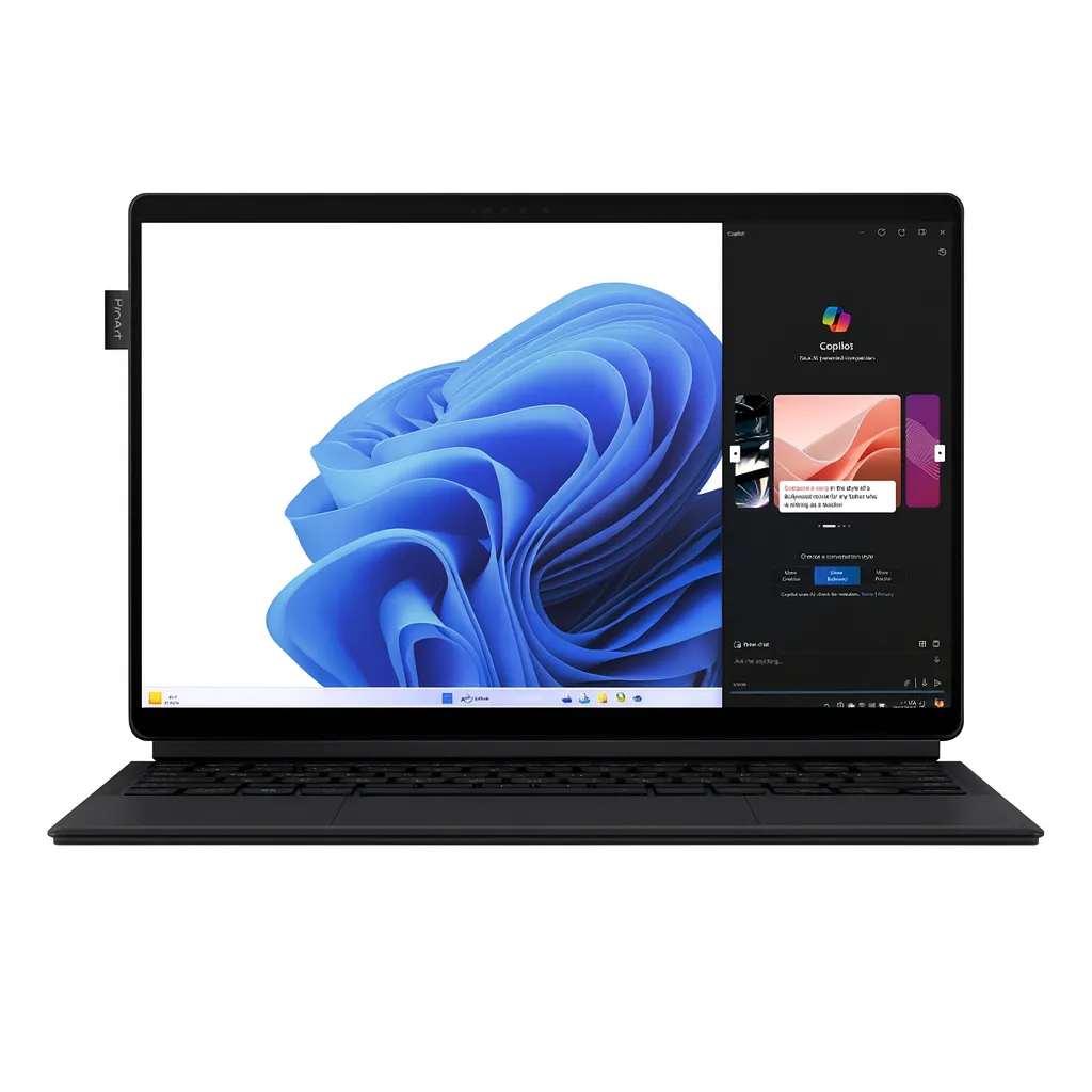 ASUS ProArt PZ13 13.3" OLED Snapdragon X1P 16GB 1TB Windows 11