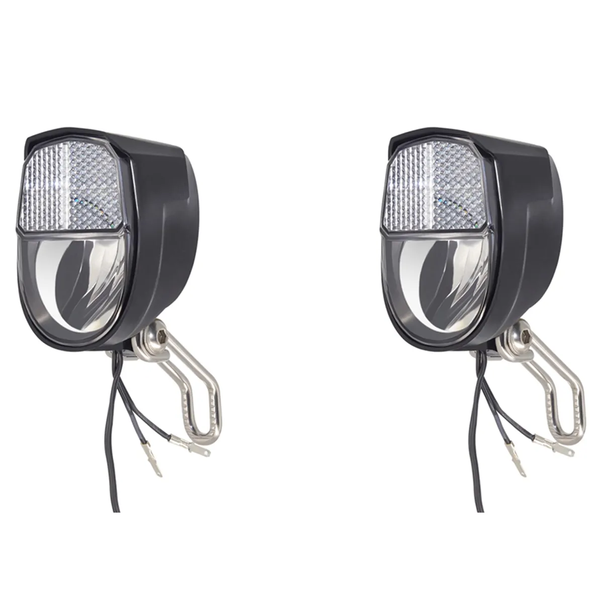 Dynamo Bike Light Front Light Set Input Ac 6V 3W