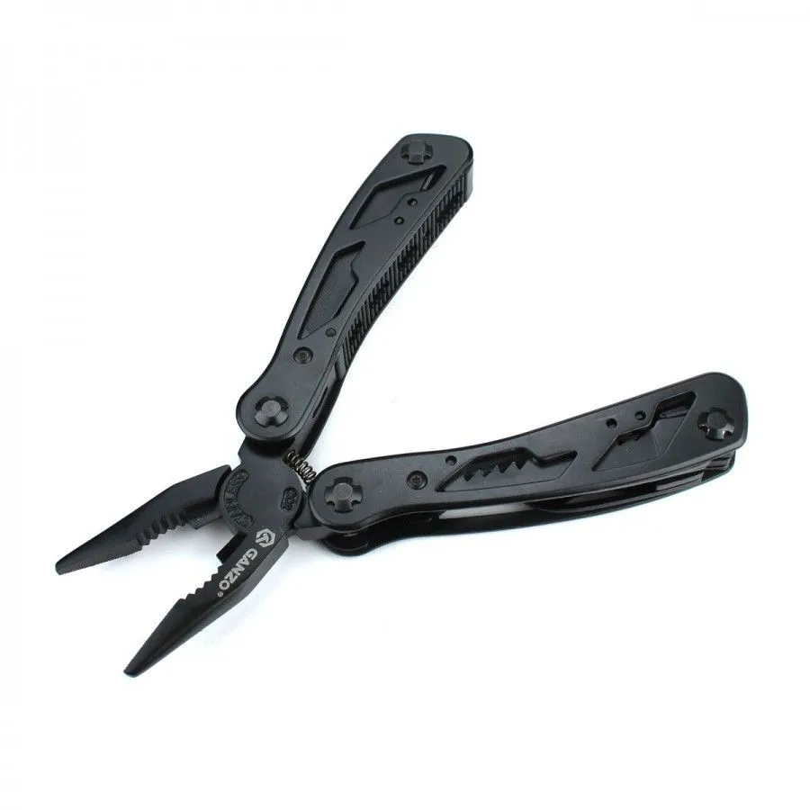 Ganzo g104 440c multitool