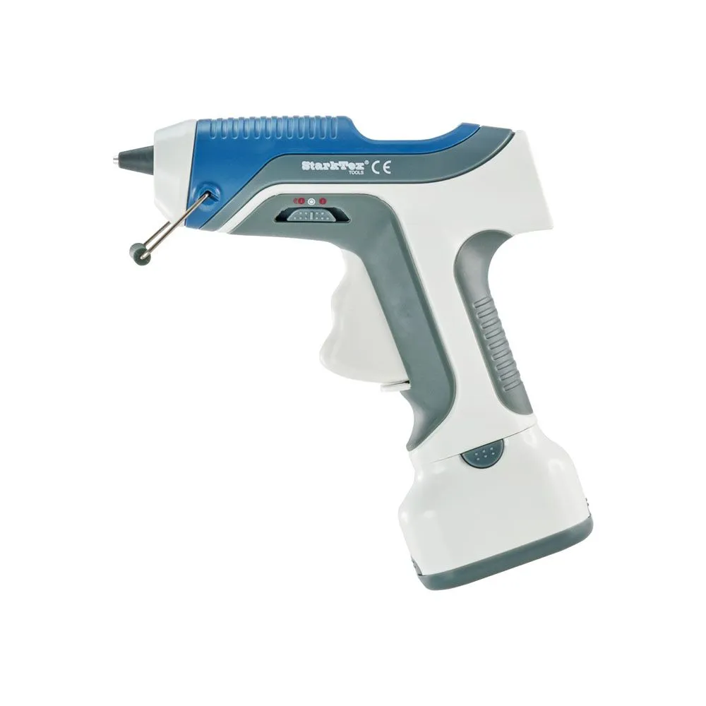 Battery Operated Glue Gun 7W/6V -7.5mm (CH-1000)