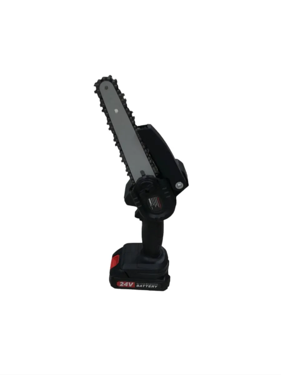 Mini Electric Chainsaw 24w