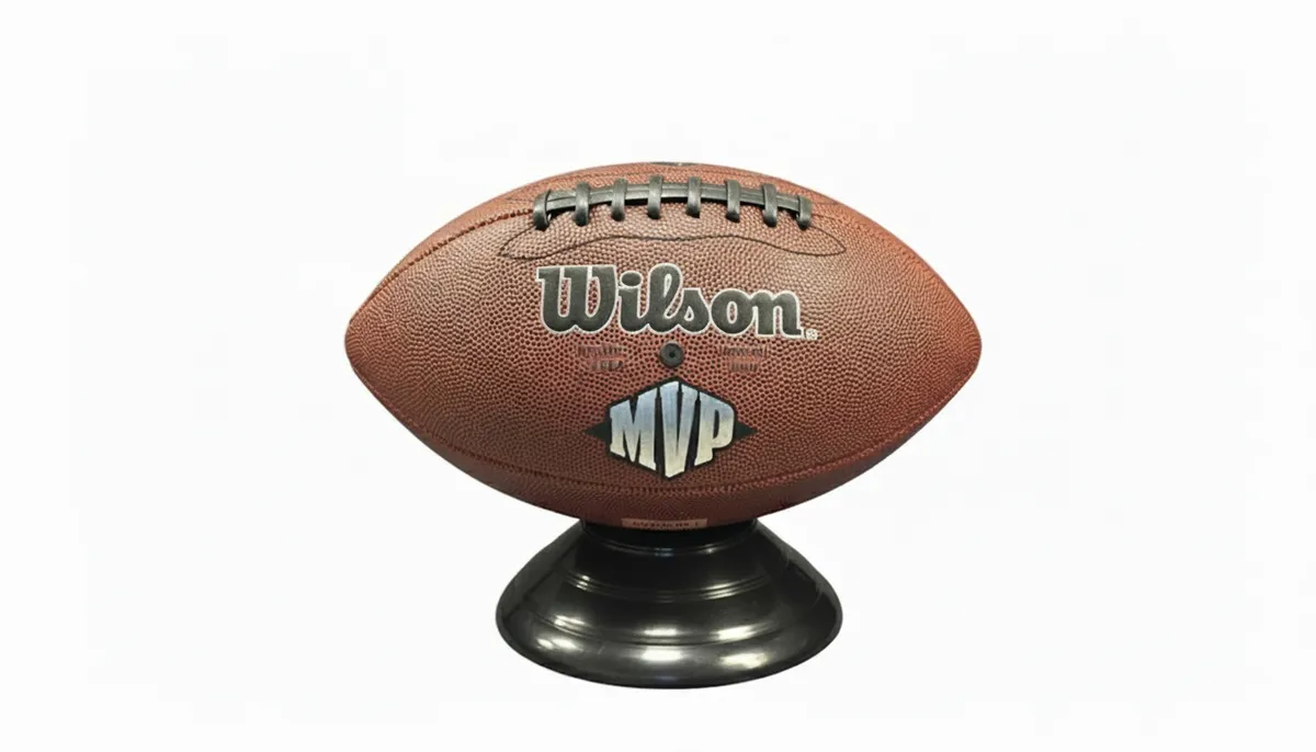 Wilson American Football