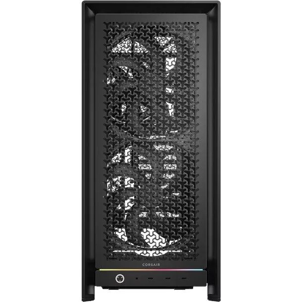 Corsair Frame 5000D Workstation Modular Mid-Tower PC Case