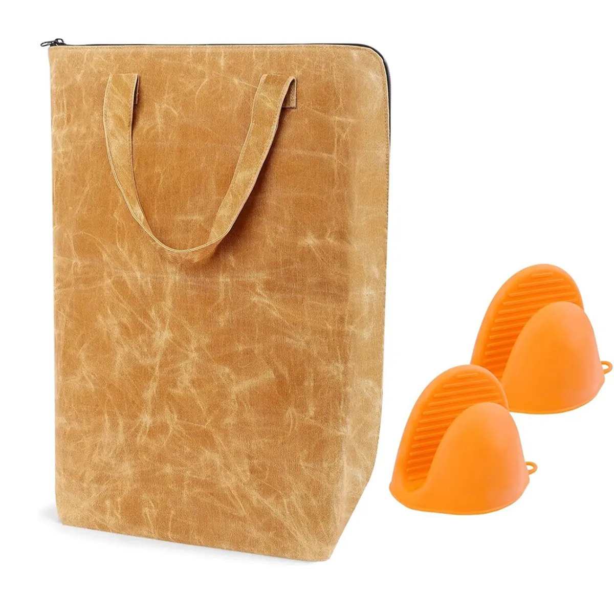 BBQ Blanket Insulated Meat Resting Bag Reusable Foldable Bbq Blanket for Re