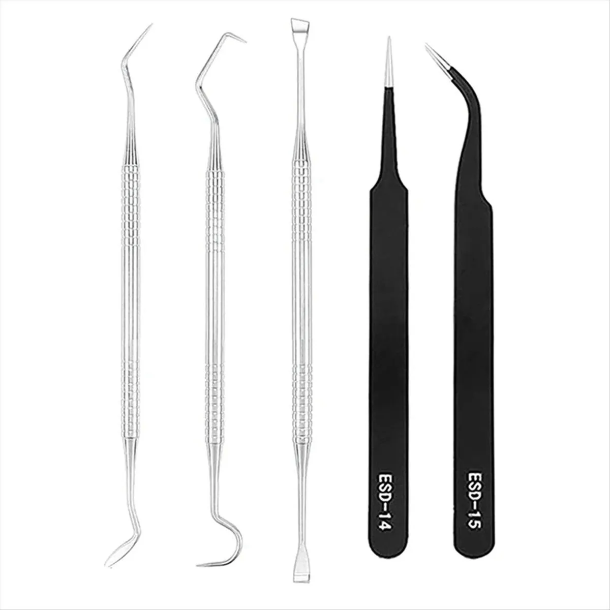 1 x DIY Weeding Tools Set