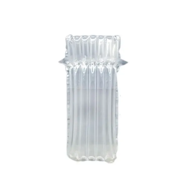 Inflatable Protective Bottle Sleeve - Pack of 6 - with Pump