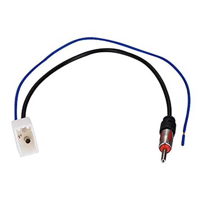 Toyota Car Radio Aerial Antenna Adaptor Plug