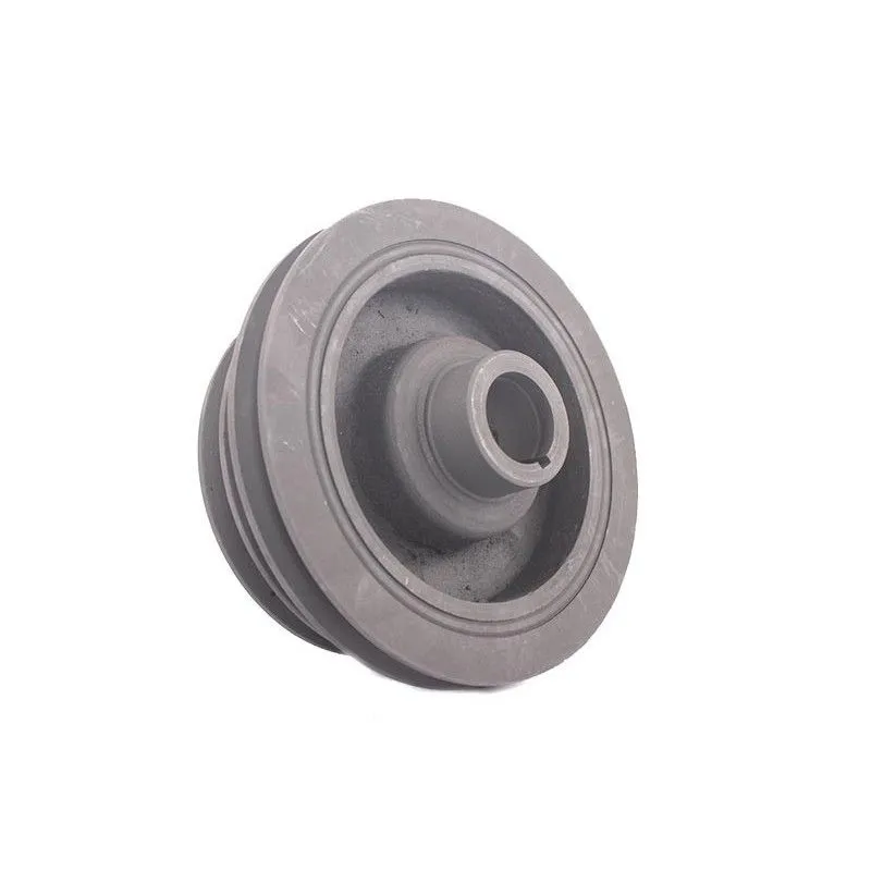 NISSAN 1-TON 2.4I/ HARDBODY/NP300 08-12 (KA24DE) 16V Crankshaft pulley