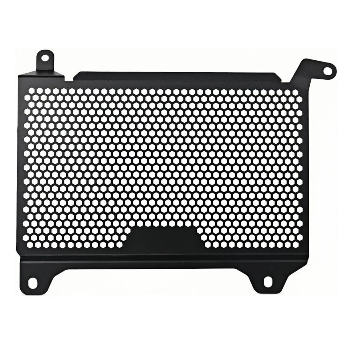 Motorcycle Radiator Grille Cover Fit Compatible with HONDA CB500X CB400X 2019-2021