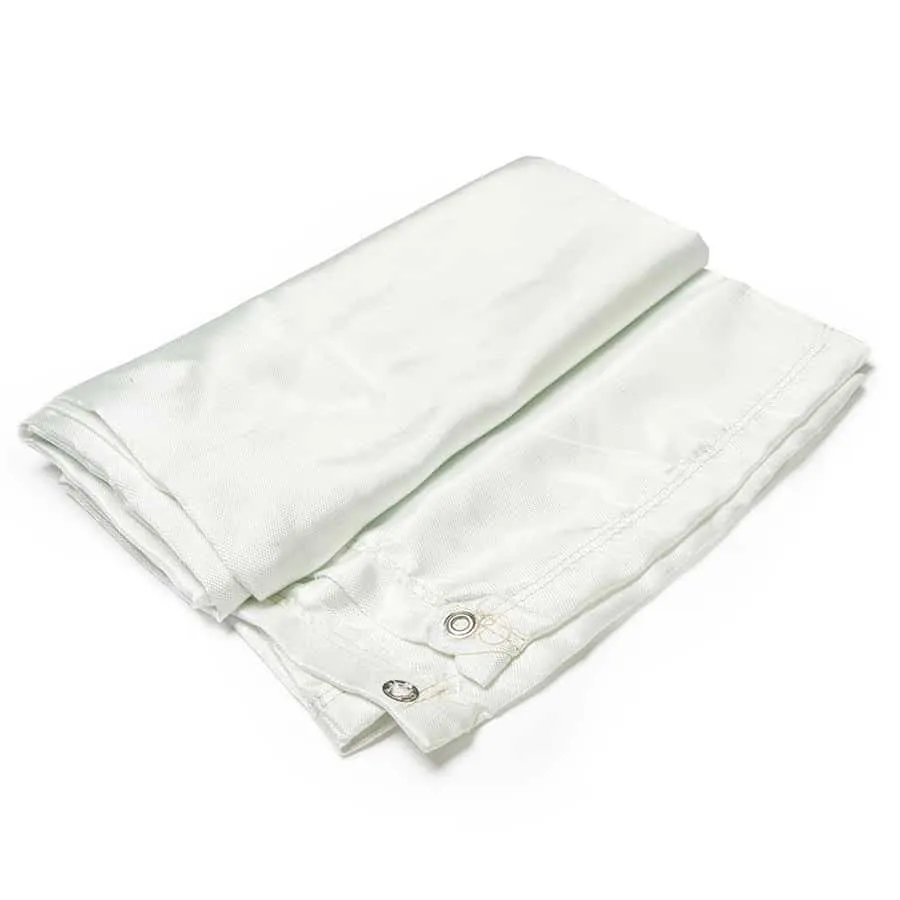 Dromex Glass Fibre Fire Blanket