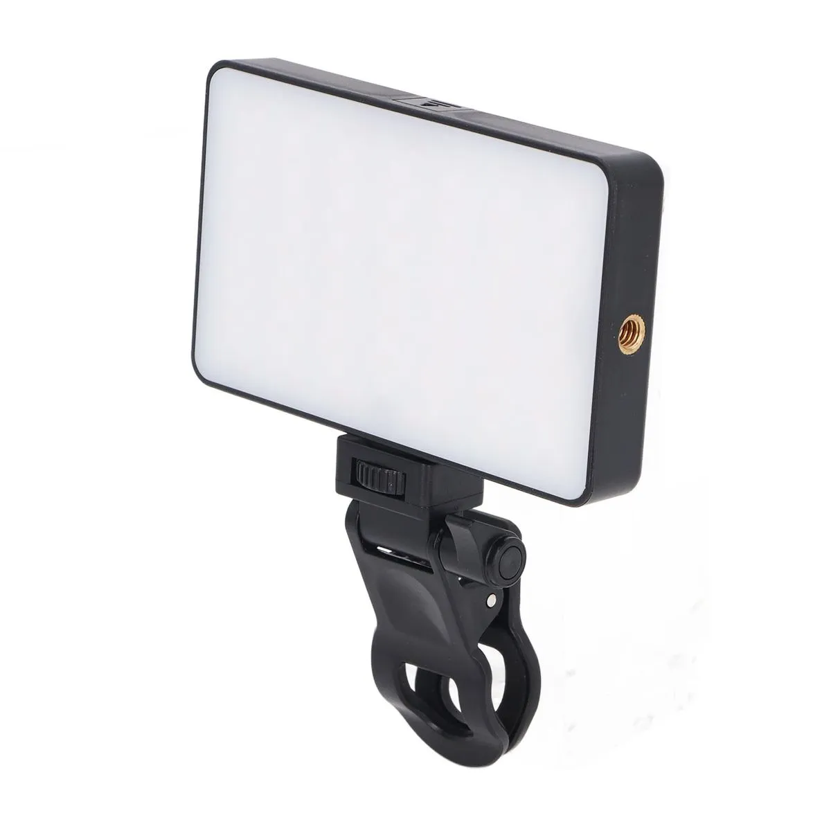 140-LED Phone RGB Fill Light