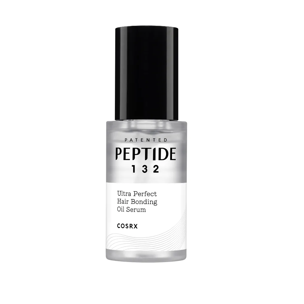 COSRX Peptide-132 Ultra Perfect Hair Bonding Oil Serum