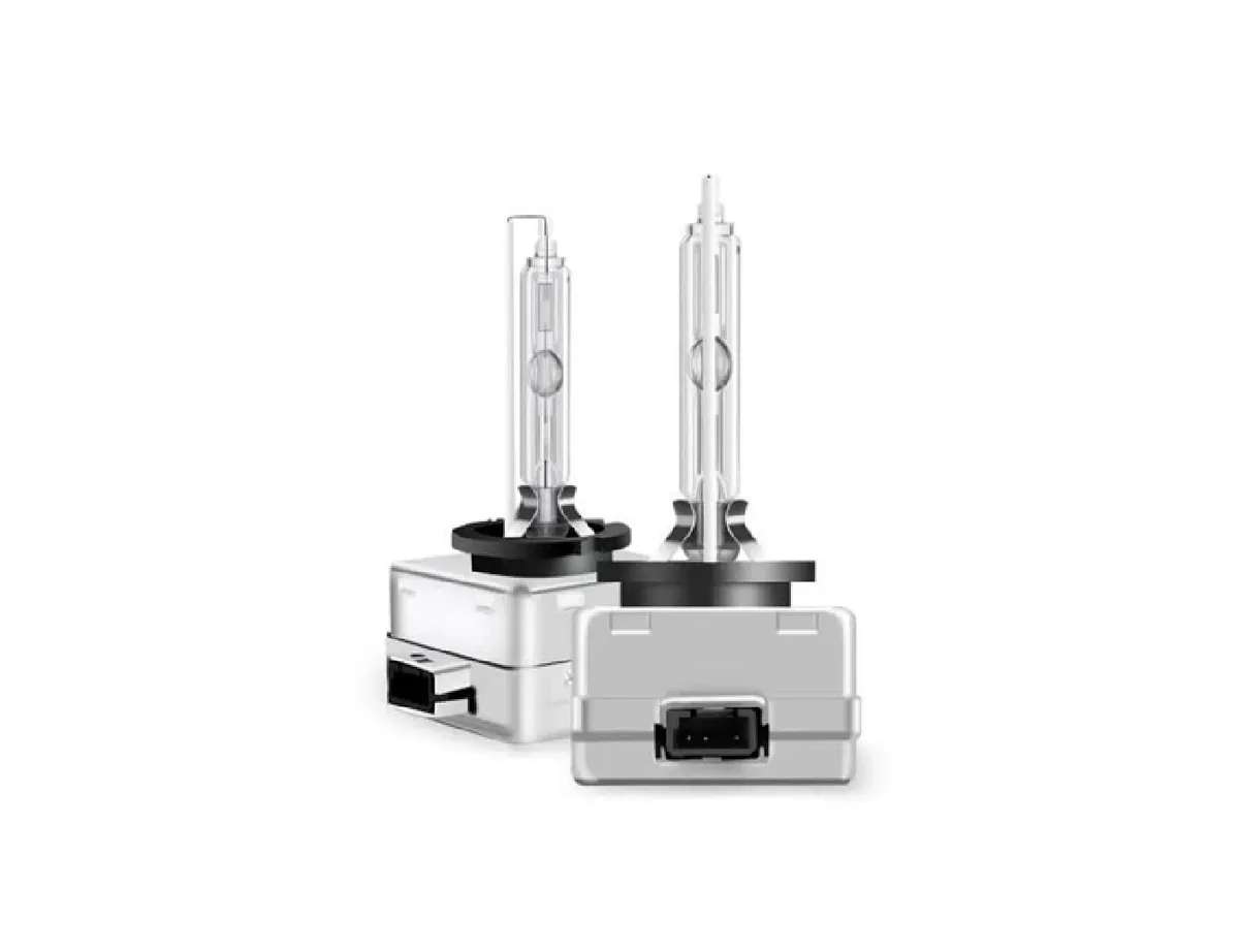 HID D1S 6000K Headlight Bulbs