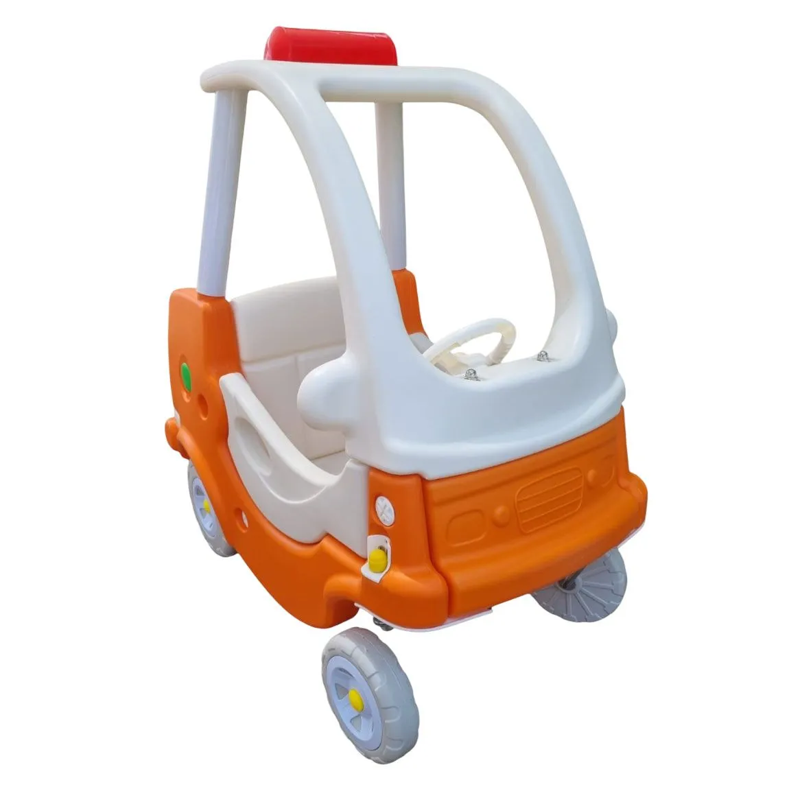 Toddlers or Kiddies Ride-On Scooter Car