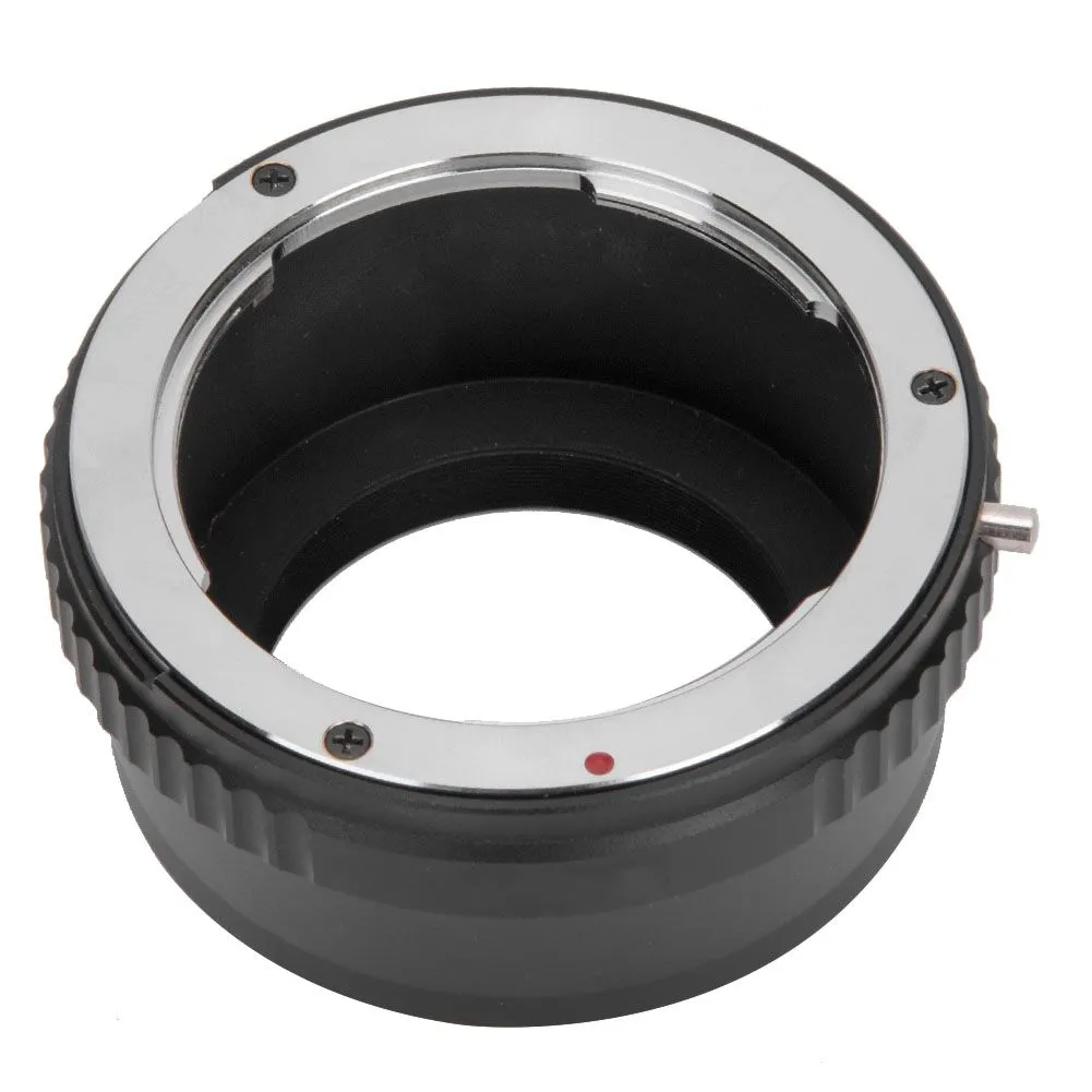 CY to FX mount adapter compatible