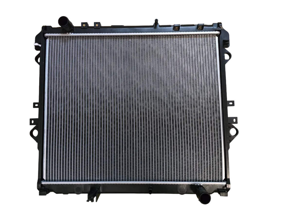 Radiator for Hilux/Fortuner 2.4Gd/2.8GD (2GD-FTV/1GD-FTV) 15- Manual