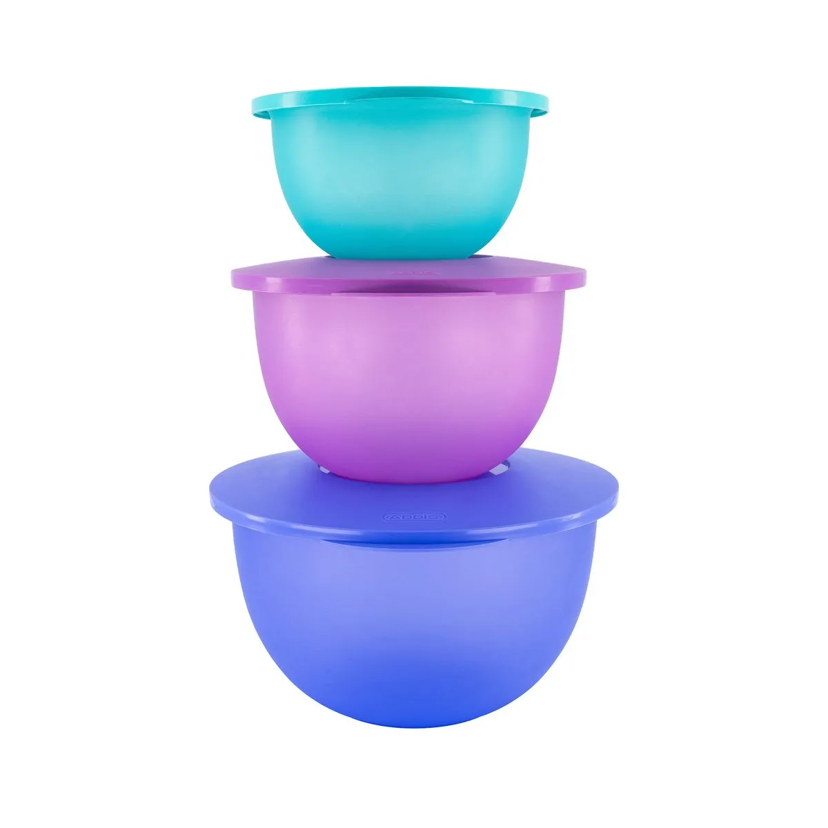 Addis - Store & Serve Bowl Set of 3