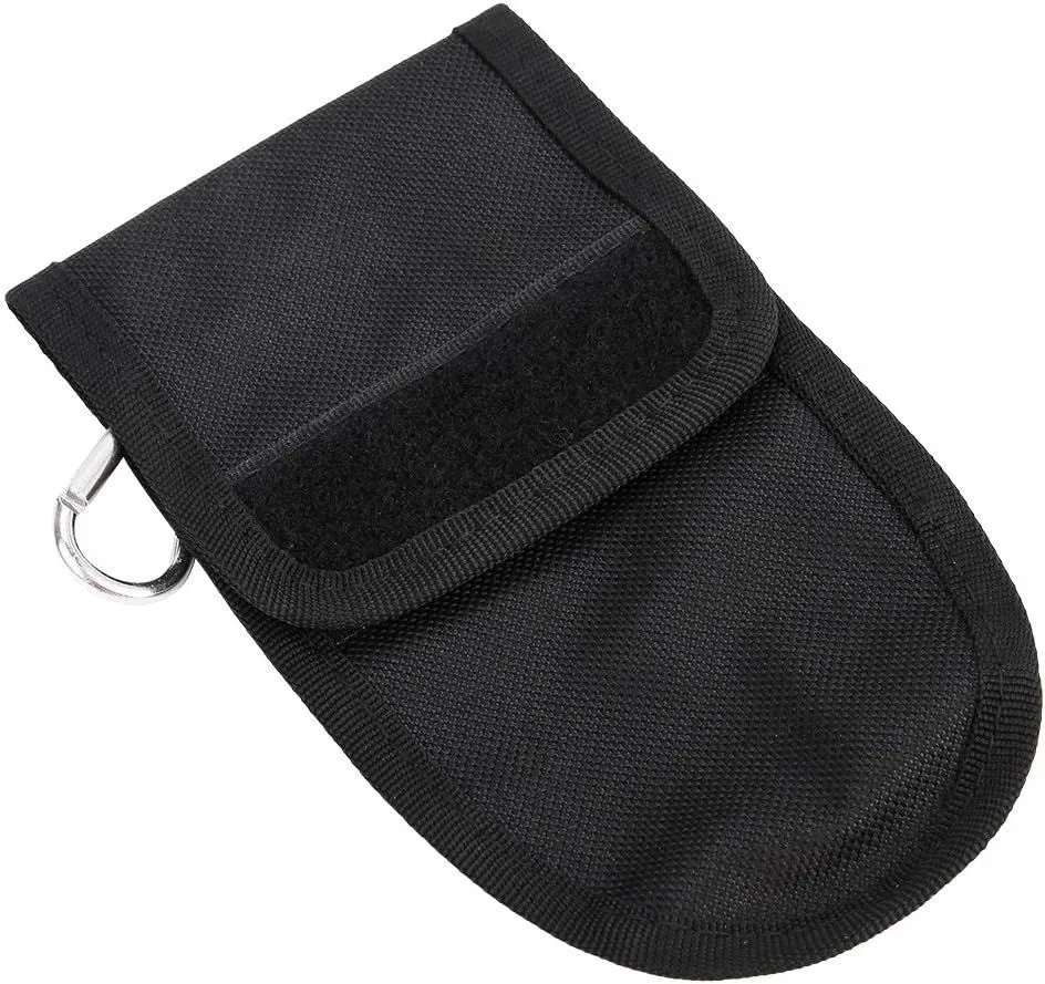 Portable Waterproof Tripod & Monopod Carry Pouch Holder