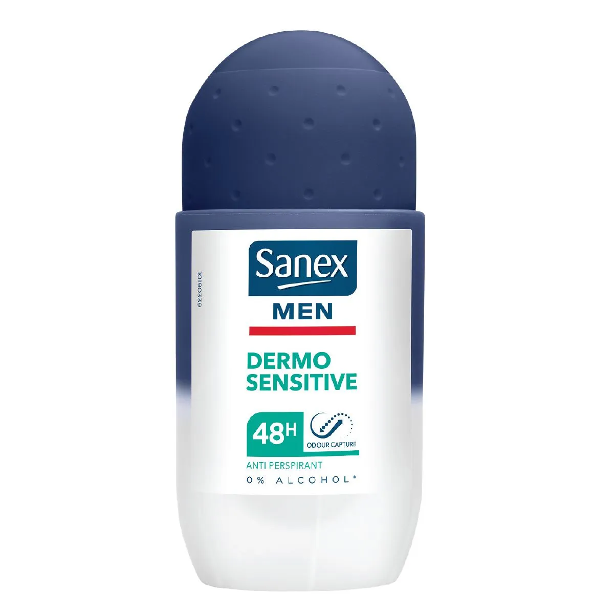 Sanex Men's Sensitive Roll-On - 50ml