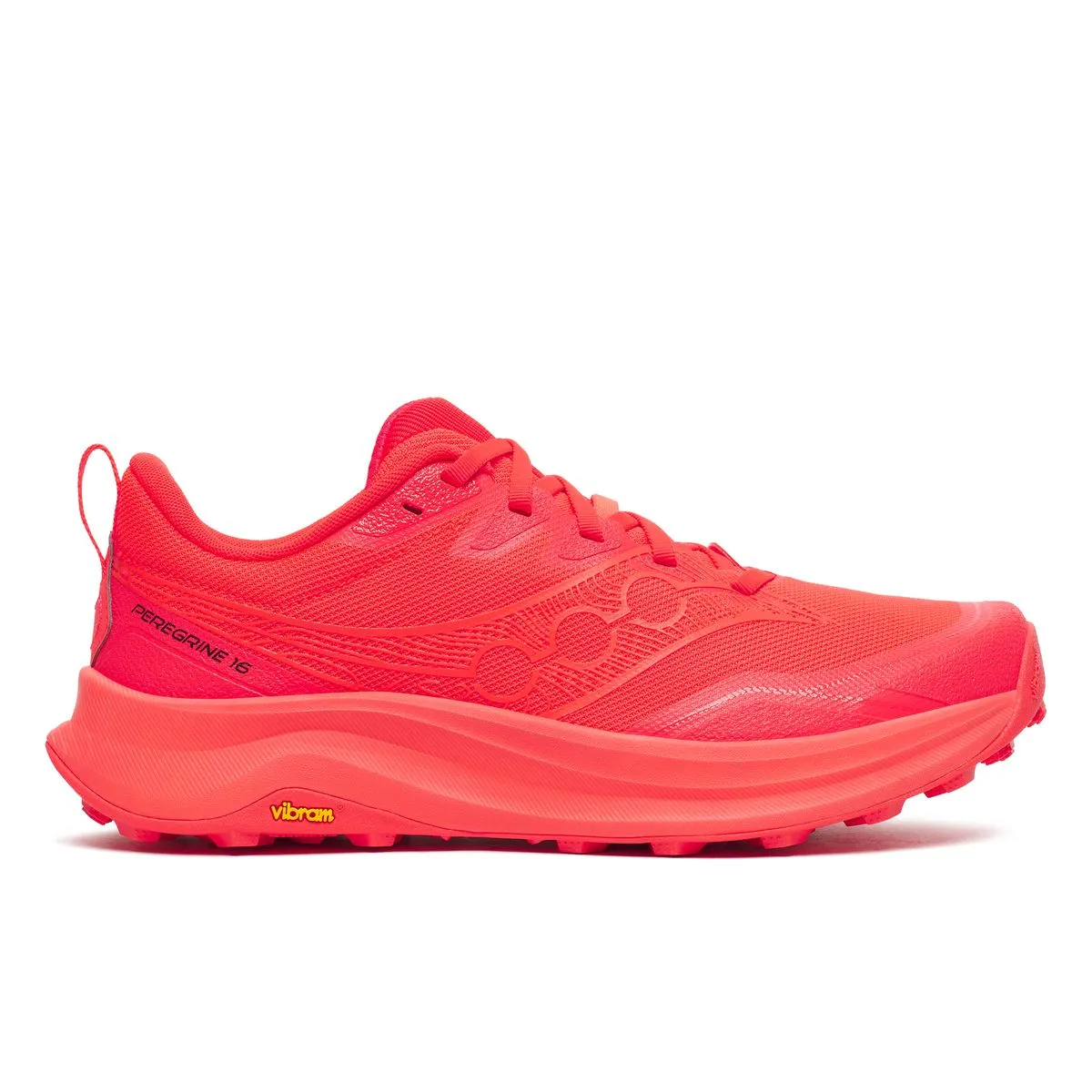 Saucony Peregrine 16 Men's Trail Running Shoe