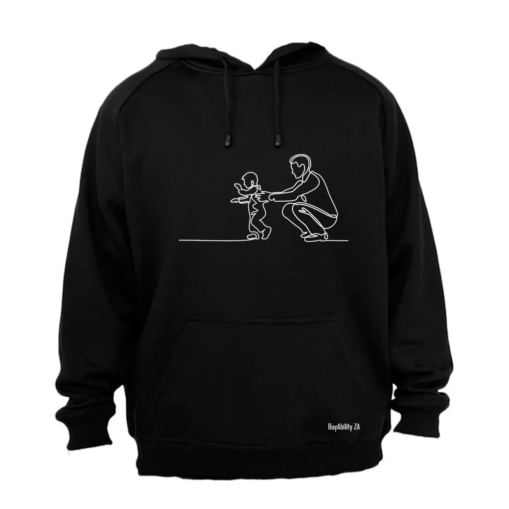 Father - First Steps - Hoodie
