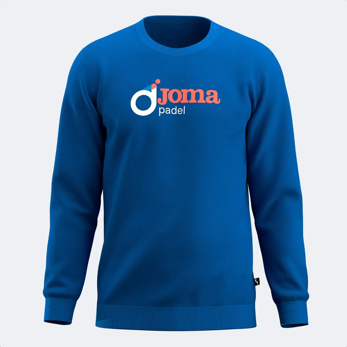 JOMA Men's Torneo Sweatshirt - Royal Blue