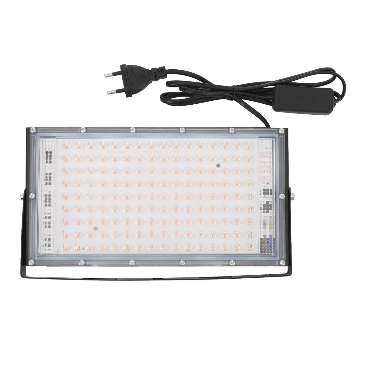 150W Full Spectrum Grow Light - 144 LEDs For Plants