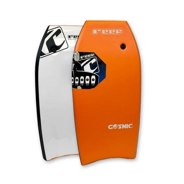 Reef Cosmic EPS Bodyboard - Orange
