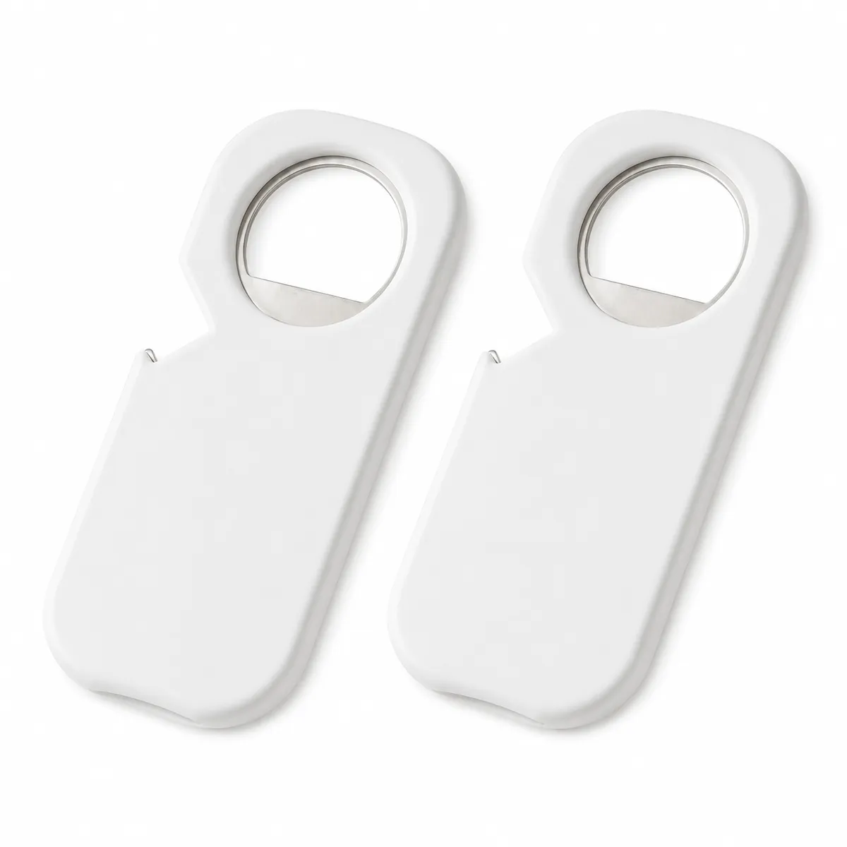 3 in 1 Bottle Opener Can Jar Opener Non Slip Kitchen Tool