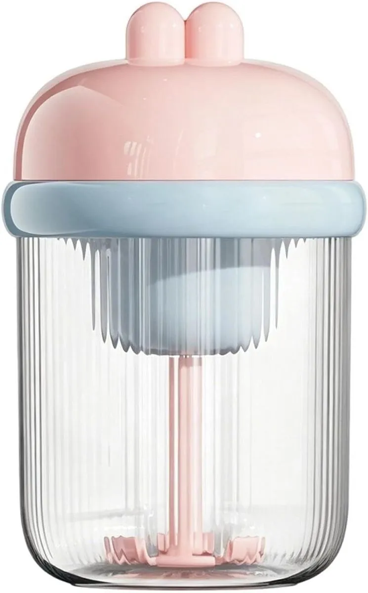 Electric Foaming Bottle Automatic Soap Dispenser