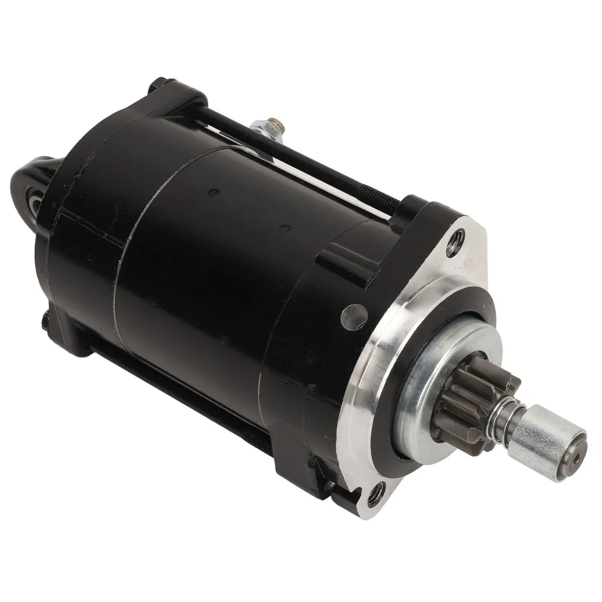 Marine Starter Motor Compatible with 115-250HP Outboard