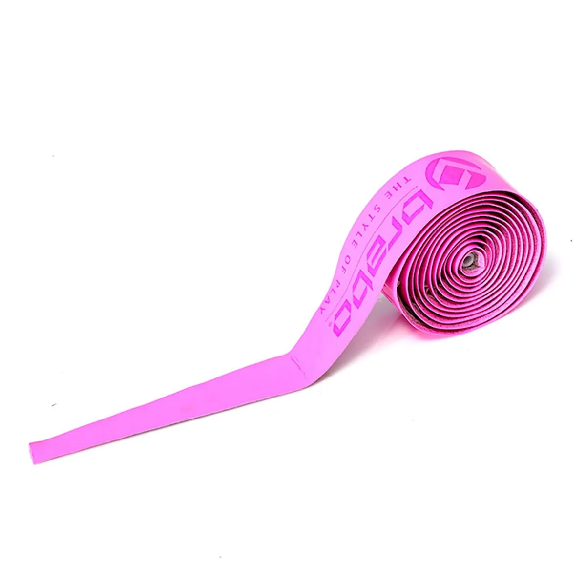 Brabo Hockey Cushion Grip - Purple