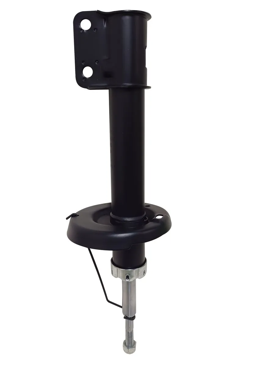 Front Shock Absorbers Compatible With Opel Corsa B - 1996-2002