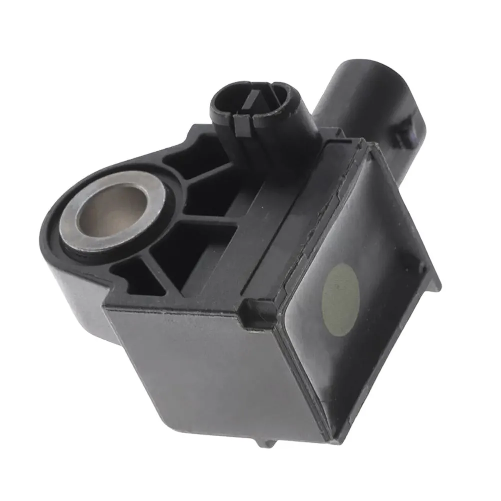 Crash Impact Sensor 5Q0959651B for Vw Golf Jetta Compatible with Volkswagen