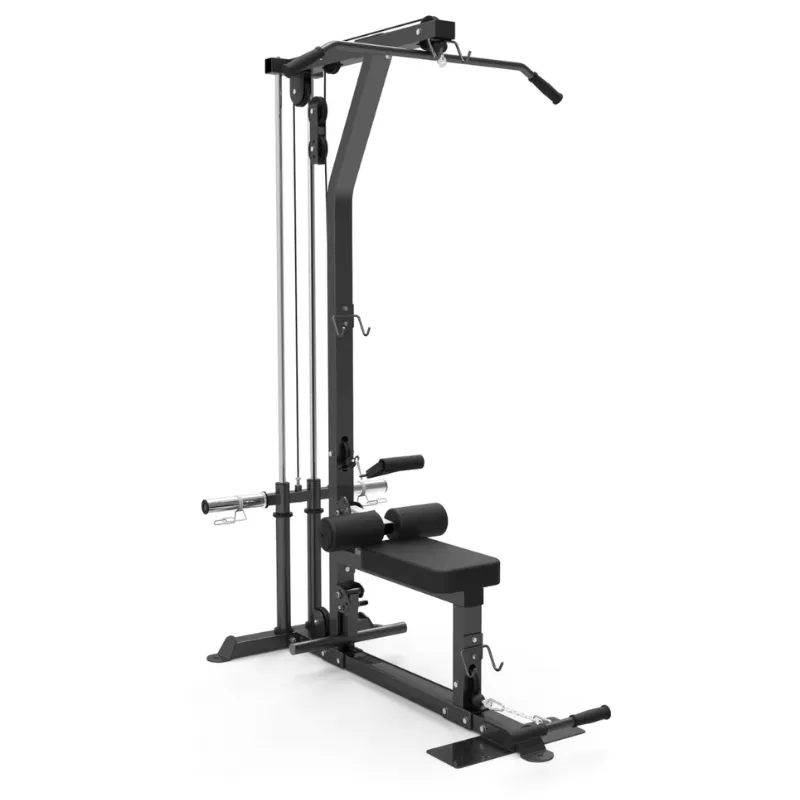 Odin Multi-Lat Pulldown Machine