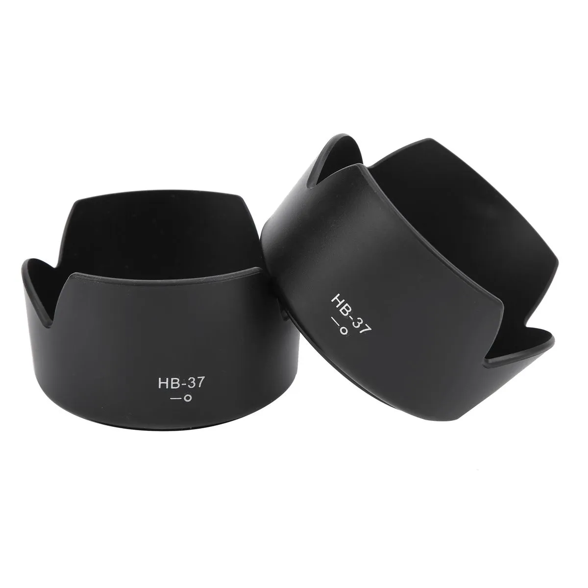 2pc hoods for 55-200mm f/4-5.6G VR II