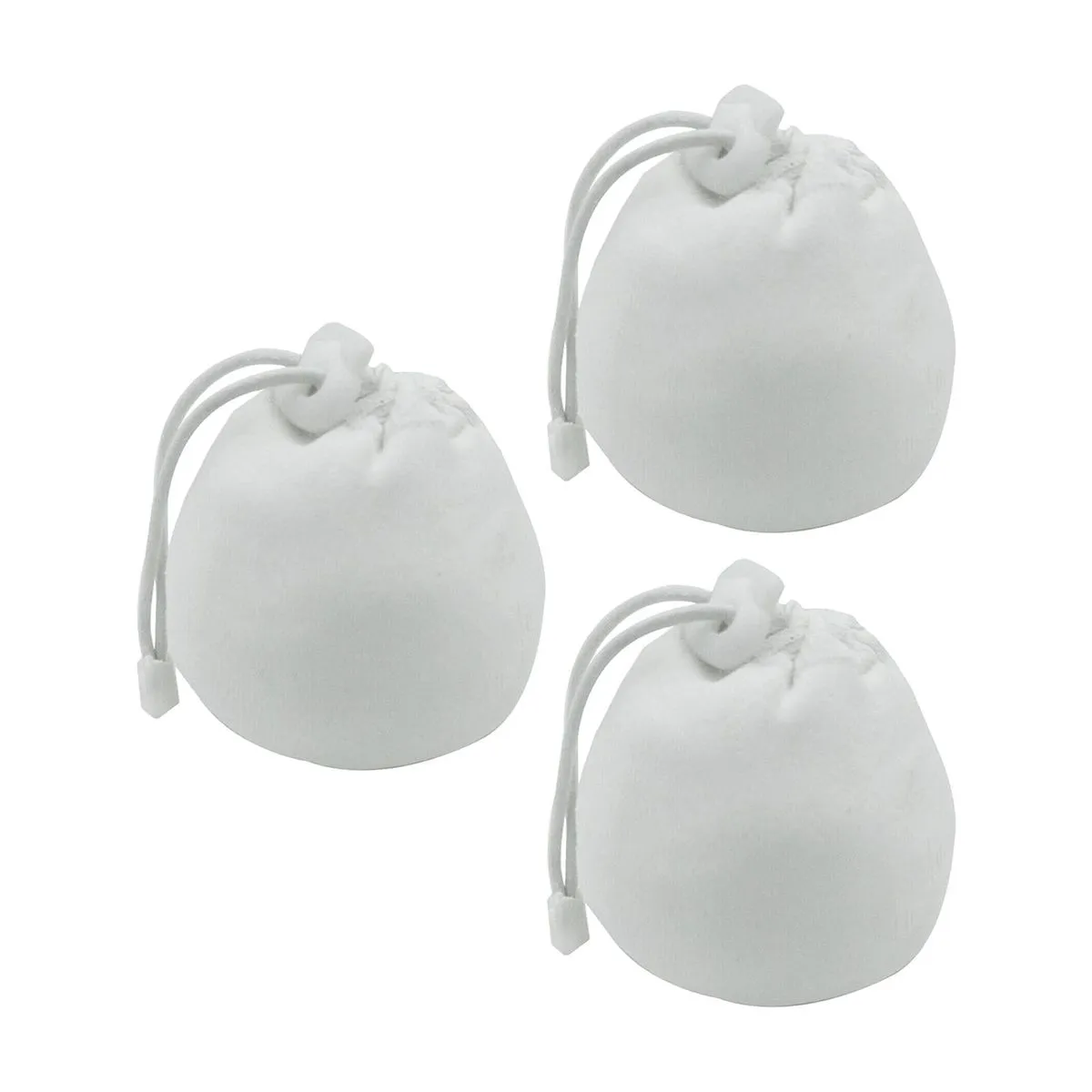 Chalk Bag Drawstring Pouch Equipment for Rock Climbing Sports Training 3