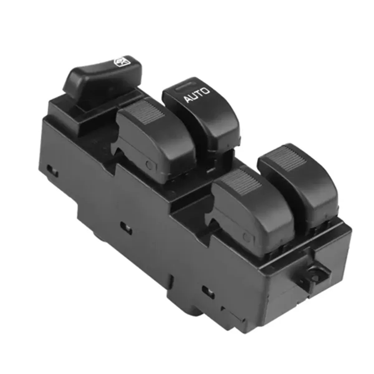 for Power Window Master Switches Rhd Compatible with Toyota