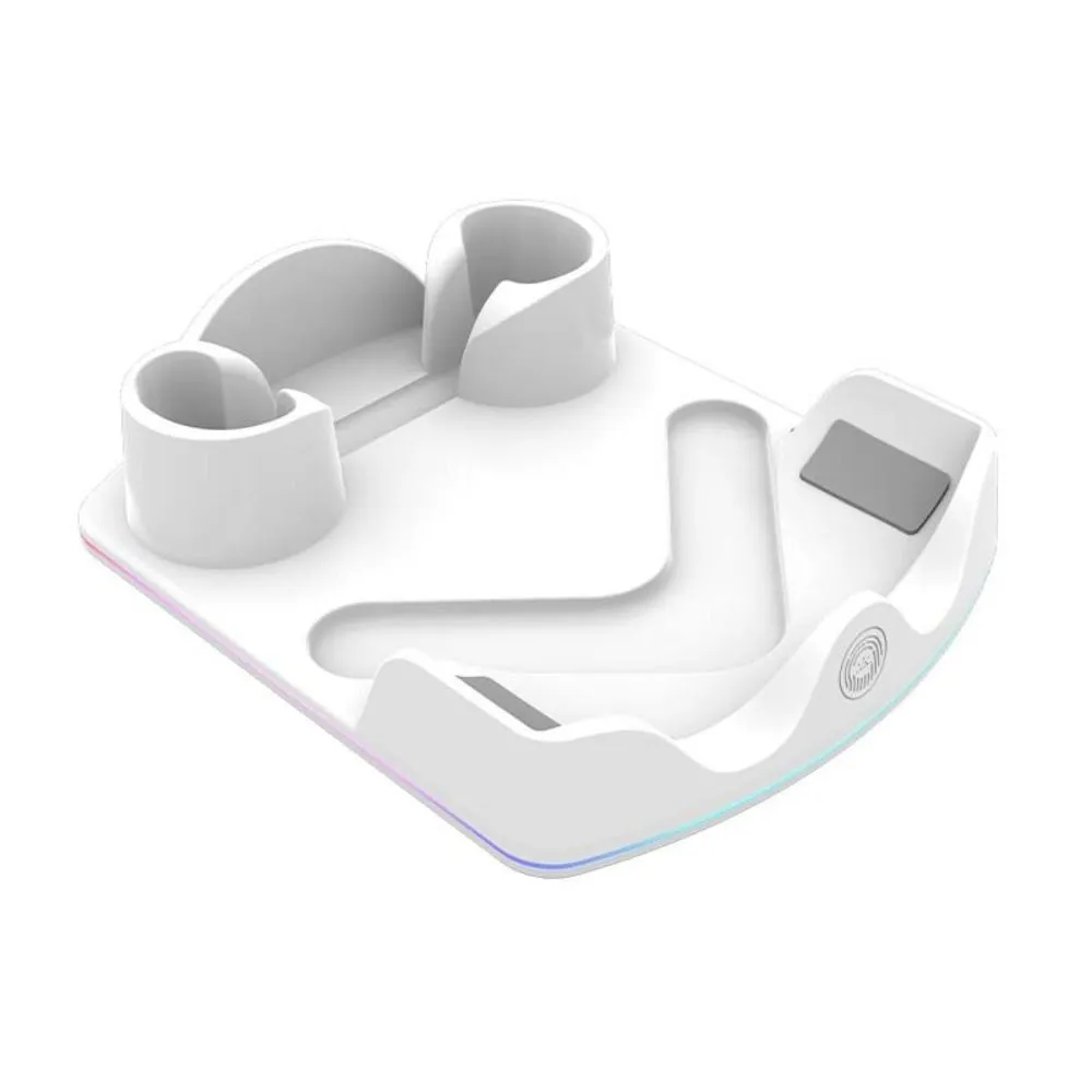 Vr Charging Dock