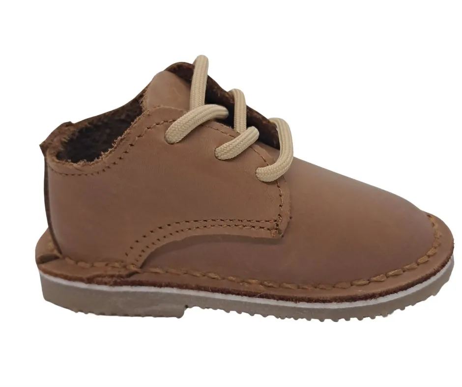 Baby Vellies