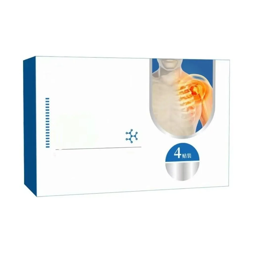 Skin Care Patches (Pack Of 4)