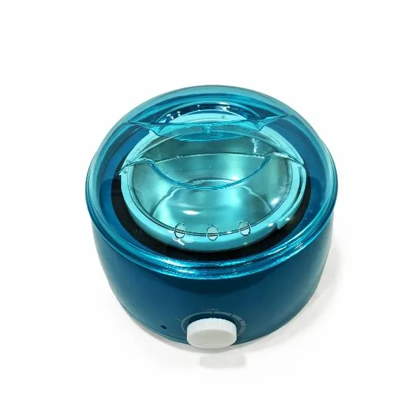Wax Heater Machine - Blue
