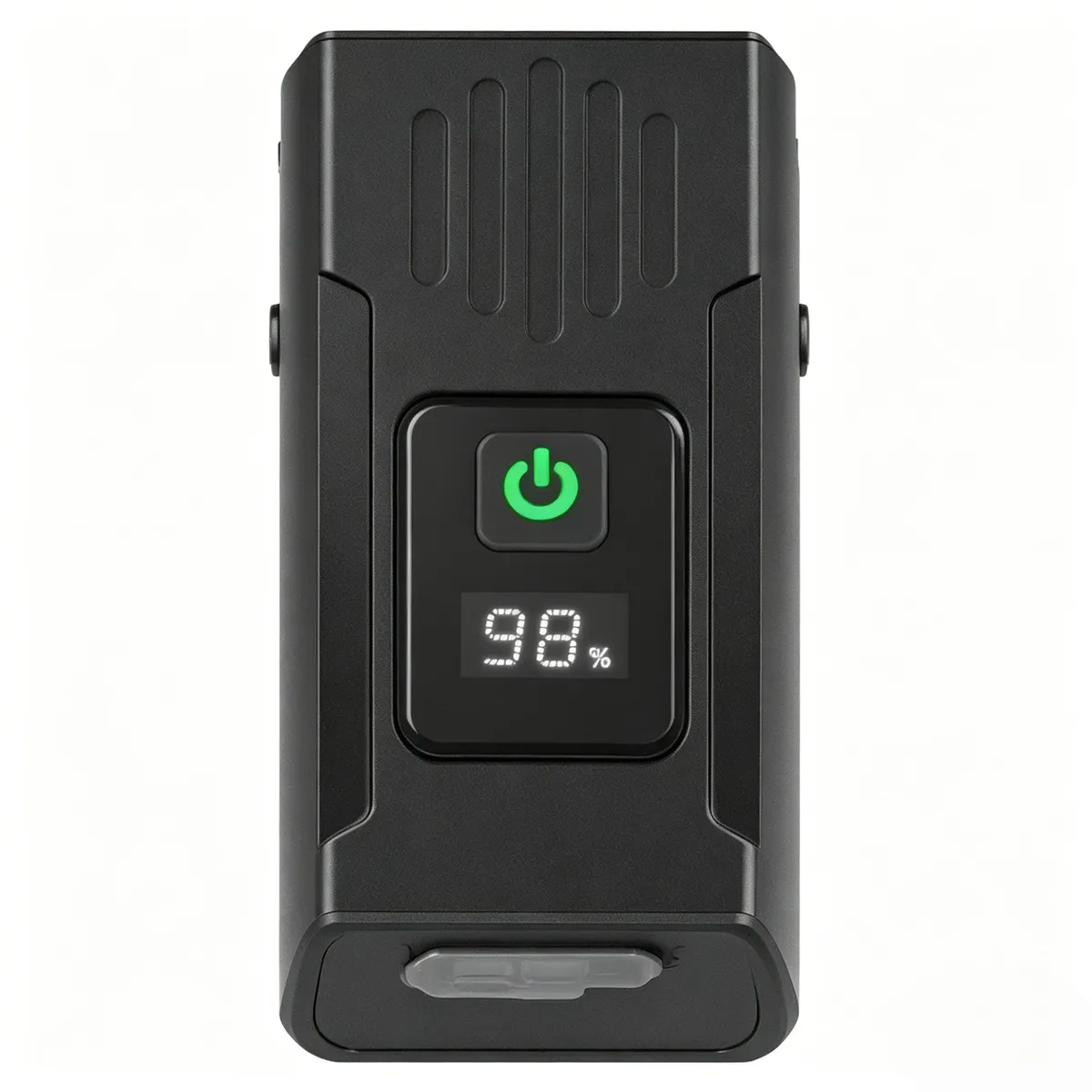 Bike Light - High Lumens Super Bright Bicycle Lite