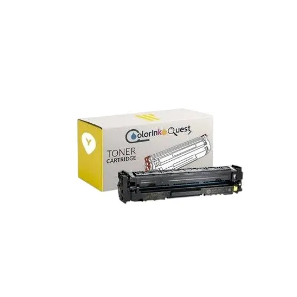 HP 659X W2012X Yellow High Yield Generic Toner Cartridge