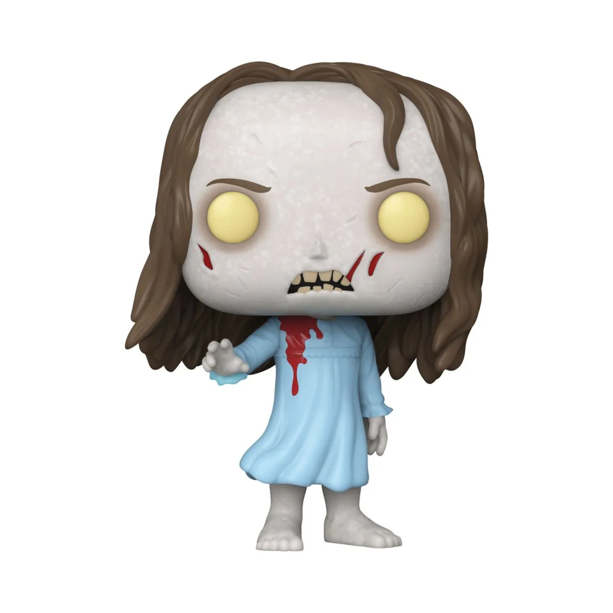 Funko Pop! Movies: The Exorcist - Katherine - Possessed