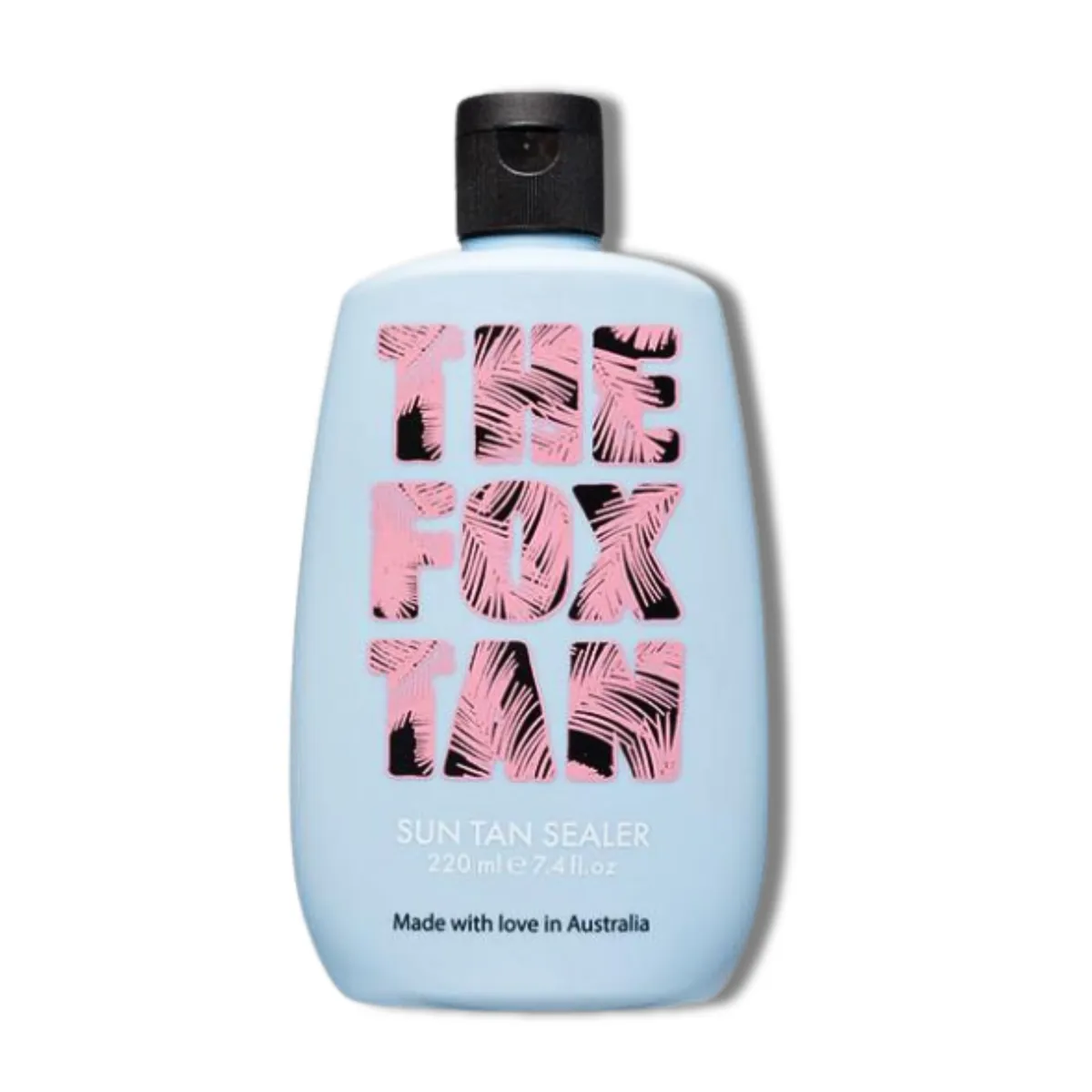 The Fox Tan - Sun Tan Sealer
