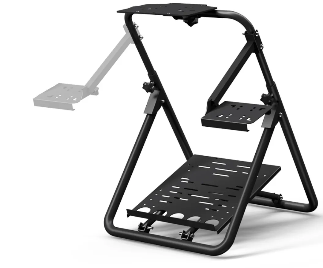 Racing Simulator Steering Wheel Stand Mount for PXN Racing UBA PXN A9